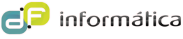 DF Informática Desenvolvimento de Software